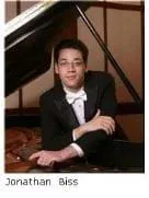 “Beethoven construye, Schubert vaga ..." (J. Biss)                                                         