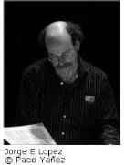 Destrucción y desorganización (J. E. López II)                                                             