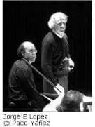 “Estoy arraigado en el surrealismo"                                                                        