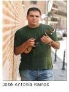 El timple canario pierde a un gigante, José Antonio Ramos                                                  