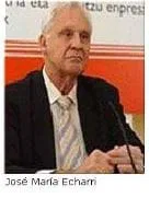 José Mari Echarri, reelegido presidente del Orfeón Donostiarra (ES)                                        