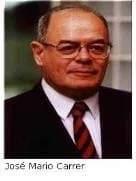 José Mario Carrer. In memoriam