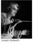 Joseph Keilberth: un aniversario olvidado                                                                  