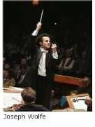 Programa monográfico Mozart a cargo de jóvenes con talento                                                 