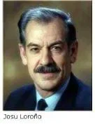 Muere Josu Loroño, fundador de la Orquesta Sinfónica de Acordeones de Bilbao (ES)                          