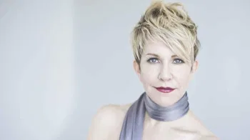 Joyce Didonato