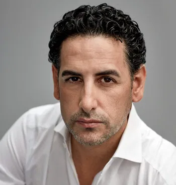 Juan Diego Flórez © FIS