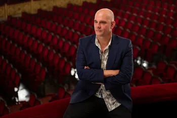 Juan Jesús Rodríguez