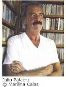 Ha fallecido el musicologo argentino Julio Palacio                                                         