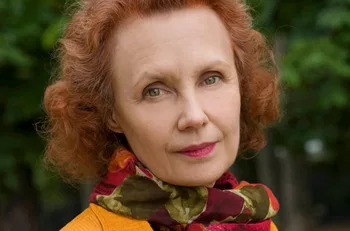 Kaija Saariaho