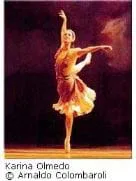 Un espectáculo bienvenido                                                                                  