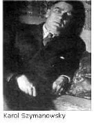 Violinismo francés y polaco, bien expuesto                                                                 