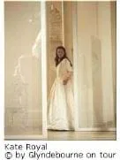 Kate Royal y Joseph Middleton inauguran el LIFE Victoria 2020