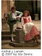Una Venecia de opereta                                                                                     