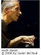 Disfruté mucho viéndoles tocar                                                                             