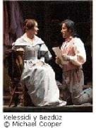 Hay que escuchar lo que dice la voz                                                                        