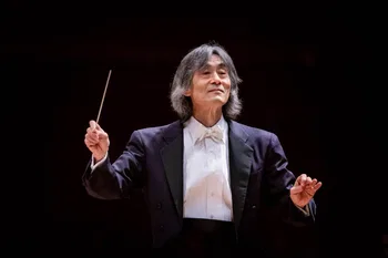 Kent Nagano
