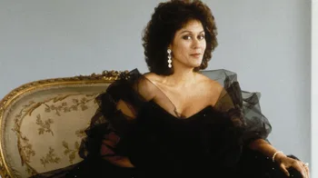 Kiri Te Kanawa