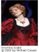 La Bohème en la Canadian Opera Company                                                                     
