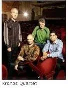 Siguen siendo el Kronos                                                                                    