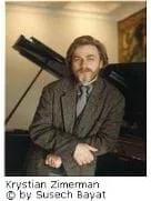 Soberbio poeta del piano                                                                                   