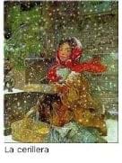 Las frías nevadas de junio                                                                                 