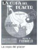 Canciones en el País Vasco: 1870-1939                                                                      