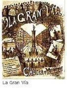 Sólo faltó la Galuresa                                                                                     