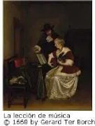 Protesta de los conservatorios italianos                                                                   