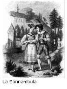 Pictórica Sonnambula                                                                                       