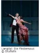 Una opereta multilingüe                                                                                    