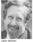 Fallece el pianista ítalo-ruso Lazar Berman                                                                