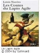 'Au Lapin agile', o la resurrección de la memoria colectiva                                                