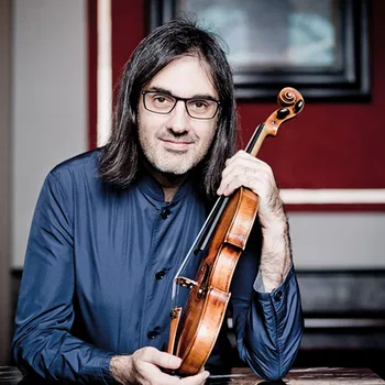 Leonidas Kavakos