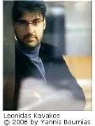 Leonidas Kavakos, nuevo Director Artístico de la Camerata de Salzburgo                                     