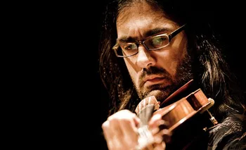 Leonidas Kavakos