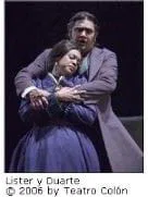 Grand Opéra: Gran espectáculo                                                                              
