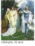 Bayreuth en el Liceu (II): Lohengrin                                                                       