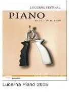 El Festival de Piano de Lucerna: una semana indiscutible                                                   