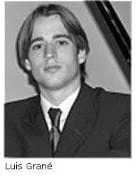 Más pianistas jóvenes, con coraje y temperamento                                                           