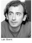 Luis Iberni en nuestra memoria                                                                             