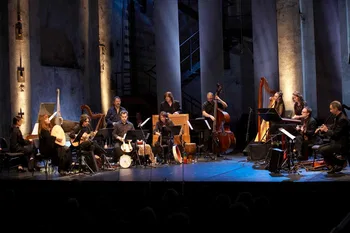 L'Arpeggiata 