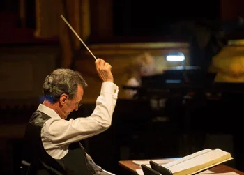 Miguel Ángel Gómez-Martínez