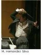 De zarzuelas y valses                                                                                      