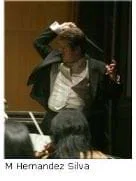 El Shostakovich de Hernández Silva