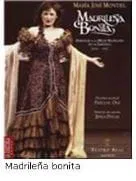 Las zarzuelas en DVD de la SGAE, éxito en las listas de ventas                                             