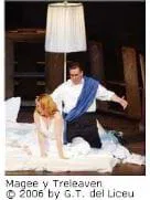 Wagner ha muerto. ¡Viva Lohengrin!                                                                         