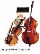 Inauguración del portal magistermusicae.com                                                                