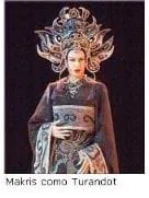 Turandot y el inicio del Colón extramuros                                                                  