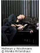 Don Giovanni en el bosque                                                                                  